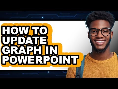 How to Update Graph in Powerpoint - Full Guide