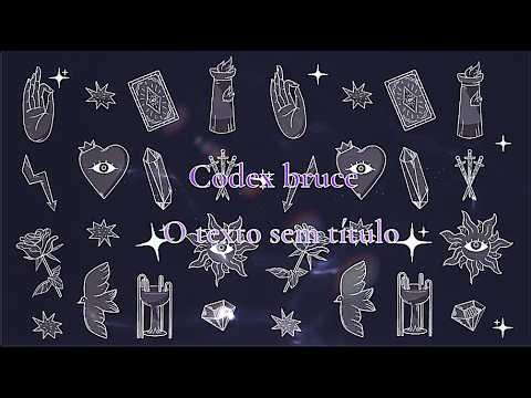 CODEX BRUCE PARTE 2