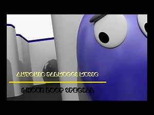 Antonio Palmucci Pac-Man Music (1 Hour Loop 20k Special)