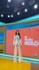 Marta Otero es Colombia 🇨🇴 desde el Reina Hispanoamericana 2026 ¿Qué tal? | MISS COLOMBIA LA NUEVA ERA