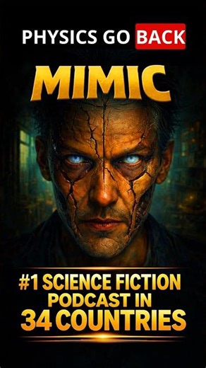 Mimic by Donald A. Wollheim #lostscifipodcast #vintagesciencefiction #SciFiThriller #classicscifi
