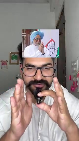 This person fact-checked Dhurandhar-2 and explained how the perpetrators of 26/11 were actually killed during UPA-2, not under BJP.Modi govt blocked his reel.... so he posted it again. That's twice as many people watching it now.😂
