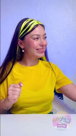 Bubblegum Paint Explosion Prank! 🤪💥🍭🎨