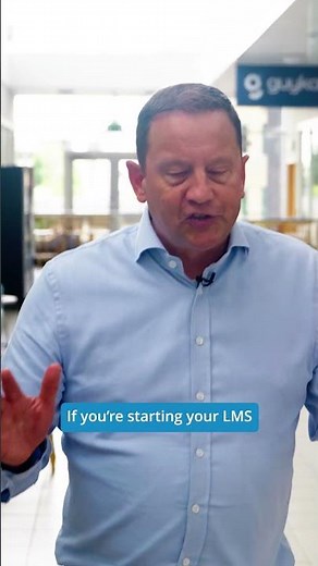 Why GuyKat Chooses Docebo for All Our LMS Solutions