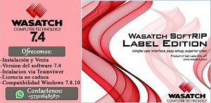Wasatch 7.4 - kenartsdigital | Hotmart