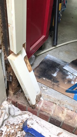Dry Rot Damage, LLC (@dryrotdamage2023)’s videos with original sound - Dry Rot Damage, LLC