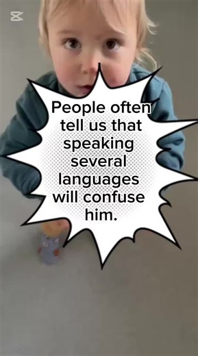 Benefits of Raising a Multilingual Toddler