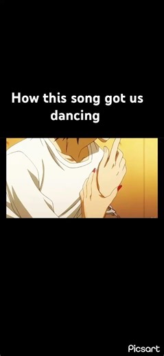 #anime #edit dancing edit ￼