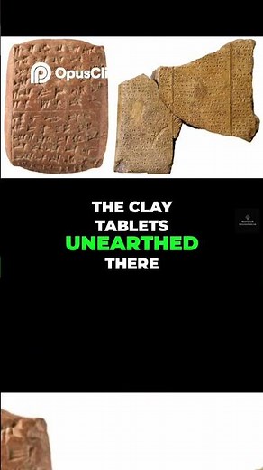 Ugarit Tablets: Uncovering the Baal Cycle Myths 📜⚡ | Secrets of the Storm Lord