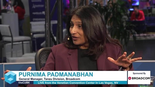 With Tanzu Platform 10.3 You're Off to the Races