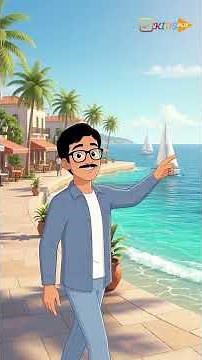 Spain for Kids | Fun Facts, Culture & Landmarks | KidsFlix Club