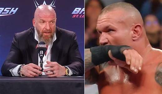 Triple H to fire Randy Orton from WWE for his actions at Backlash Premium Live Event? Exploring why it’s possible