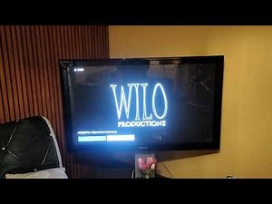Wilo productions/20th television animation (2021)