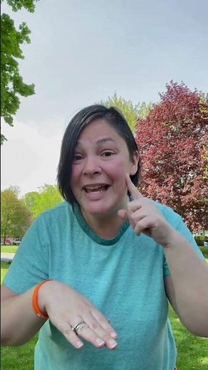 Learn ASL: How to Sign "Happy Mother's Day" (Sign Language 101)