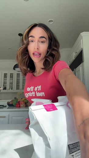 Has anybody else fallen victim to candy on Tik Tok shop yet or just me?