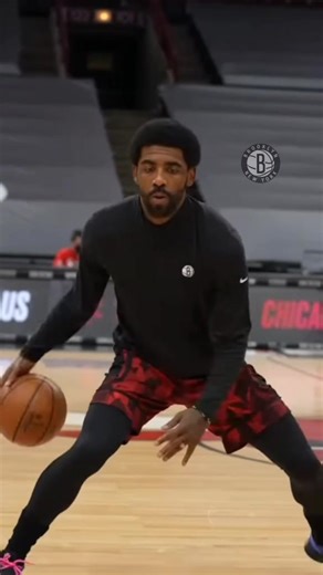 Kyrie Irving Dribbling Highlights | Brooklyn Nets NBA Basketball