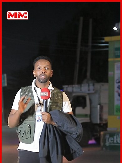 13 November 2024 Somaliland Election