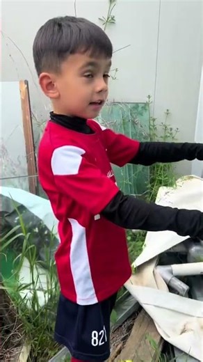 Lightning Recovery: Aslan Never Gives Up #Action #Challenge #NeverGiveUp