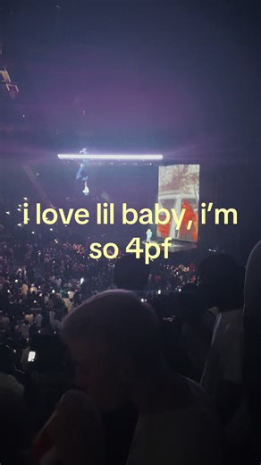 Experiencing Lil Baby Live: A Concert to Remember