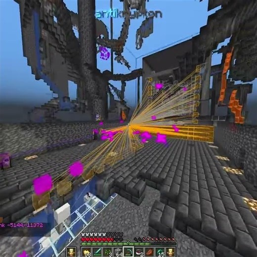 Glazed Addon for Donut SMP: The Best Client🔥