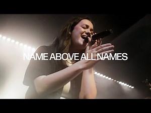 Name Above All Names (Live) - Devoted City Worship