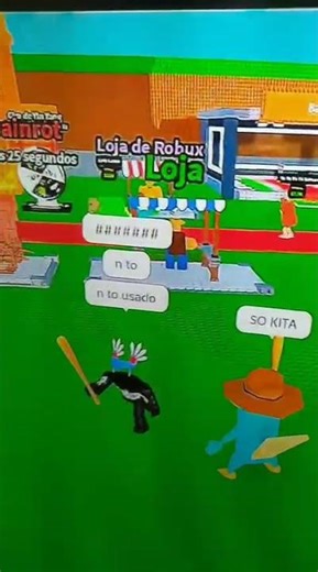 não use iscripts no roblox isso e errado #roblox