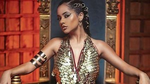 ¿Es posible ser feminista en el mundo del reguetón? Esta fue la respuesta de Becky G