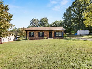 350 Spencer Rd NE, Conover, NC 28613 - MLS 4309553 - Coldwell Banker