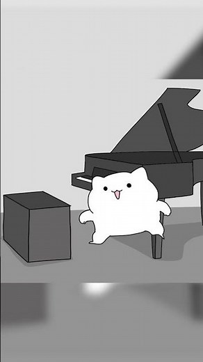 Bongo Cat - All Of Me (Cover Version) 🎧