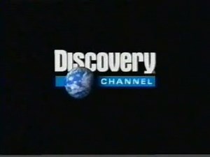 Discovery Channel commercials, 6/15/2003 part 2