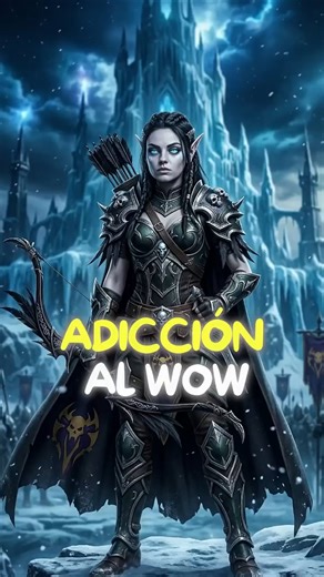 ¿Mila Kunis era ADICTA al World of Warcraft? 🎮😱 El homenaje de Blizzard
