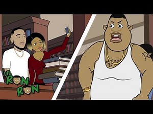 Lil Ron Ron: Season 3 - Episode 6 "Autograph"