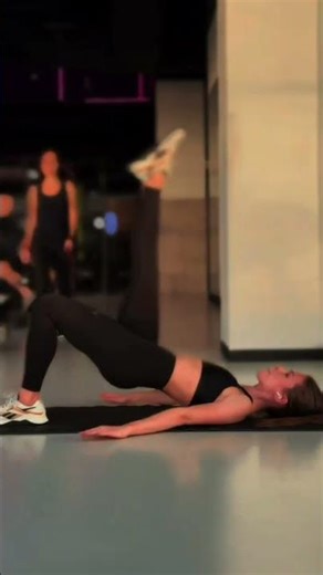 тренировка на пресс и мышцы кора 🔥💪🏼