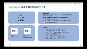 C/C  エンジニア必見！コード品質向上&効率的ランタイムエラー根絶テクニック