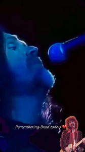 Remembering Bradley Edward Delp (June 12, 1951 – March 9, 2007) was an American musician who was the original lead singer and frontman of the rock band Boston. He joined the band in 1970 and appeared on every album except Walk On (1994) and also participated in every tour prior to his death in 2007. Delp was known for his “unique and soulful singing and the vocal range of his ‘golden’ voice”.[1] ILoveClassicRock.com described Delp’s tenor voice as “flawless” and “effortless”, and ranked Delp thi