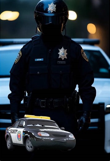 CartoonRealities on TikTok