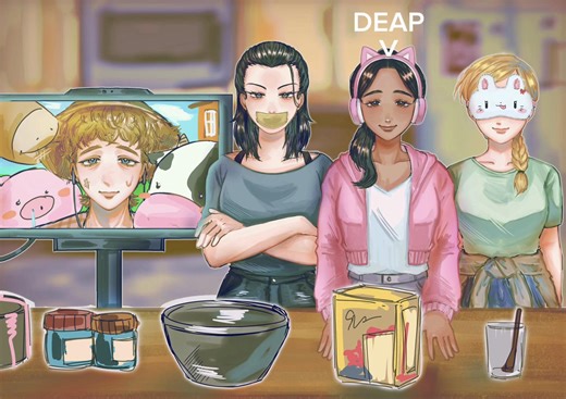 Bake a Cake with Pittlings: A Fun Tutorial