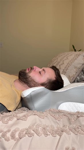 Discover the Ultimate Cervical Pillow for Better Sleep