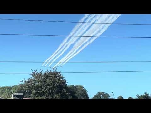 Lewis Capaldi: Red Arrows (Live 4k) [Glastonbury Festival 24.06.2023]