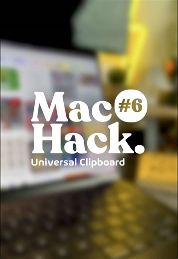 Master Universal Clipboard on Mac: Tips and Tricks