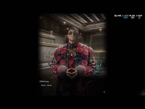 Burdens and Safe Places - NIKKE Pretty Star