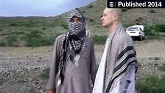 Bergdahl Is Said to Have History of Leaving Post