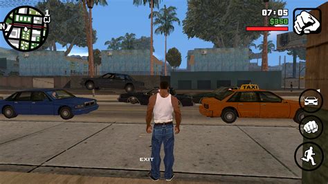 GTA San Andreas Indonesia