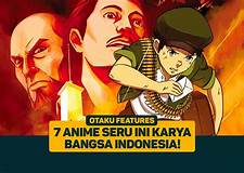 anime otaku indonesia