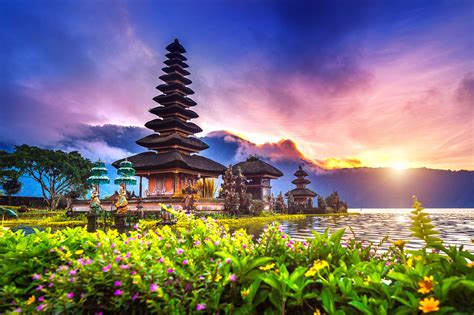 Wisatawan di Bali 2