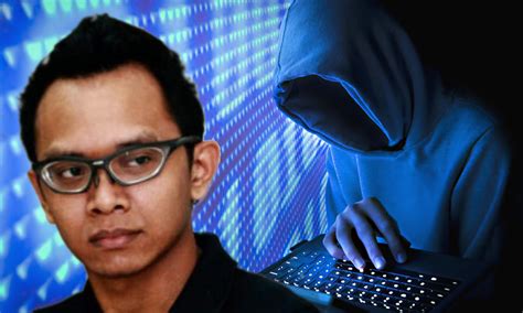 Indonesia Hacker