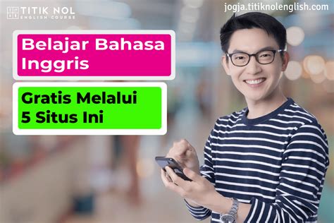 BelajarBahasaInggrisGratis.com