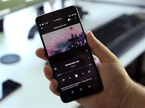 Music Streaming in Indonesia