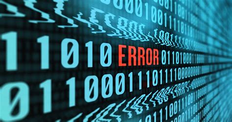 software bugs and errors