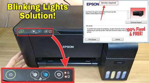 epson l3110 resetter